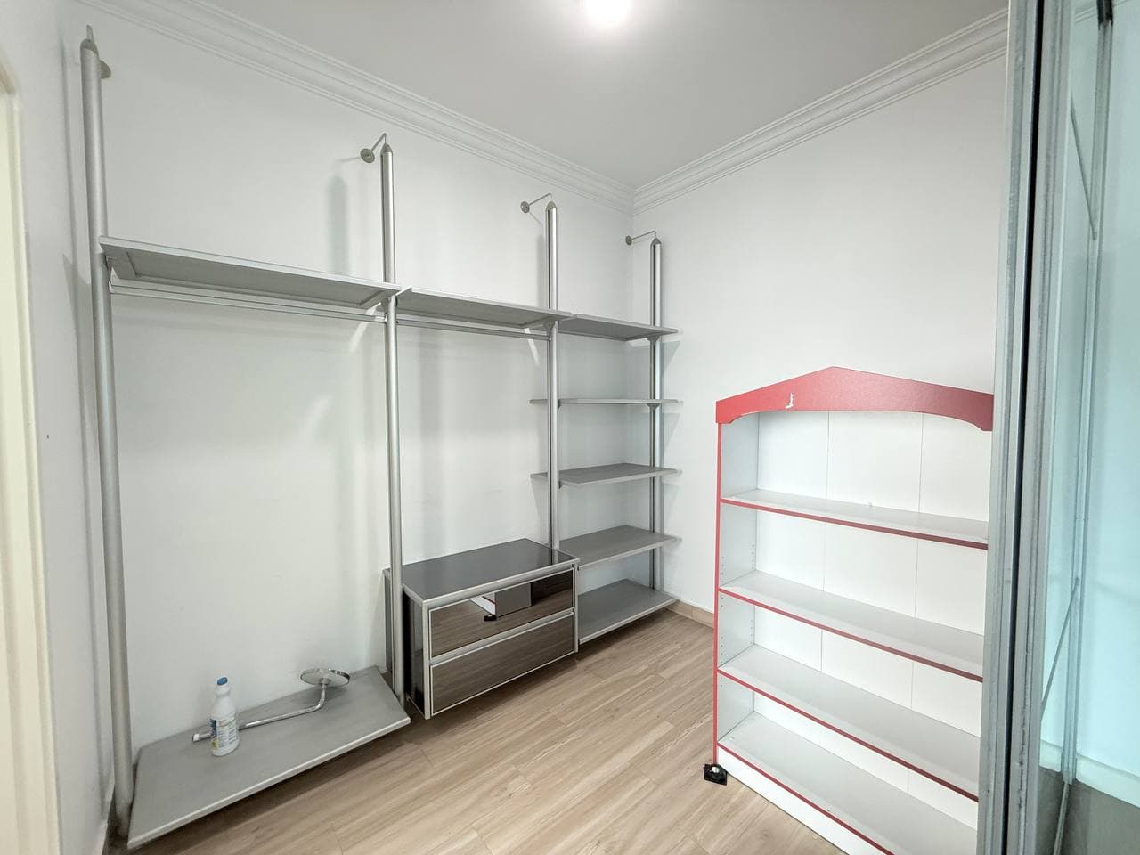 Double Storey Cluster House Taman Gaya 8