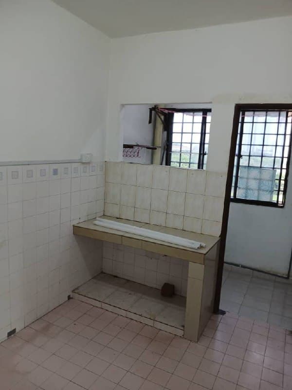 Apartment Megah Ria 5