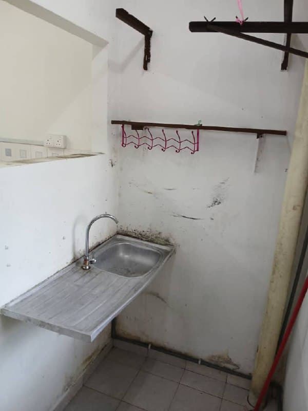 Apartment Megah Ria 6