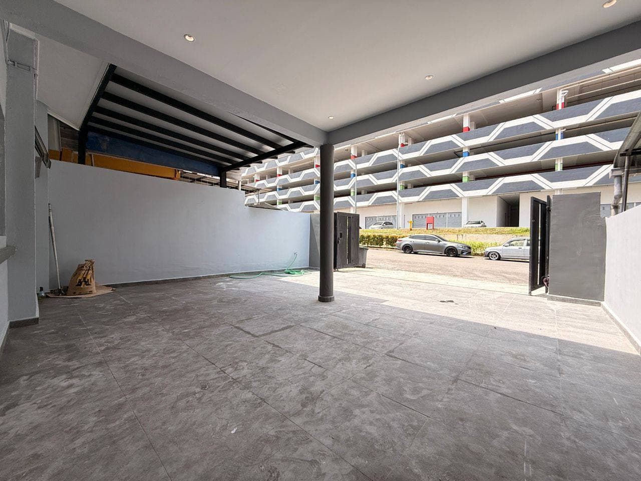 Single Storey Terrace House Taman Bukit Gemilang 7