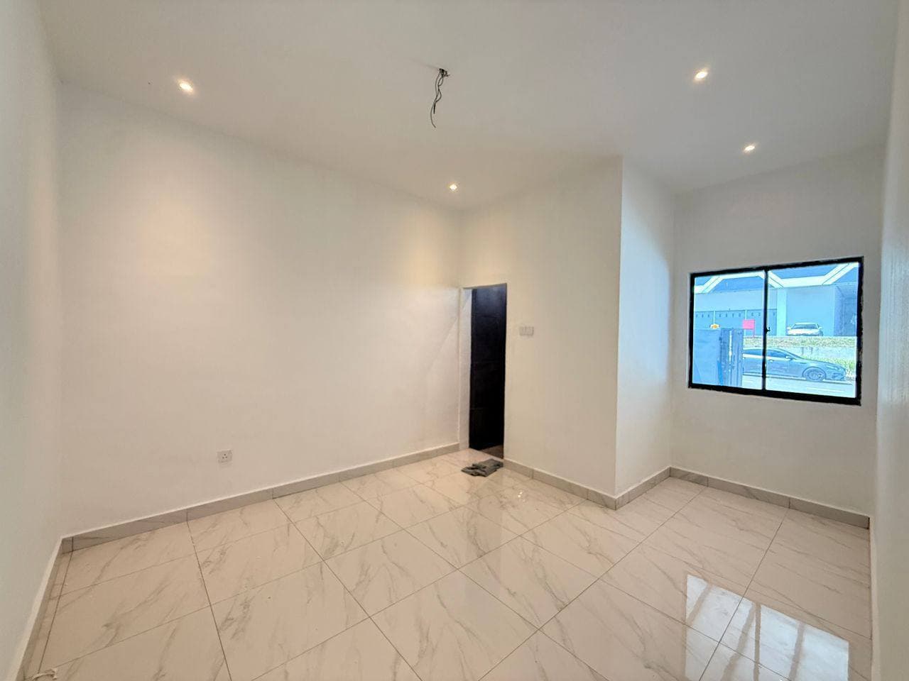 Single Storey Terrace House Taman Bukit Gemilang 3