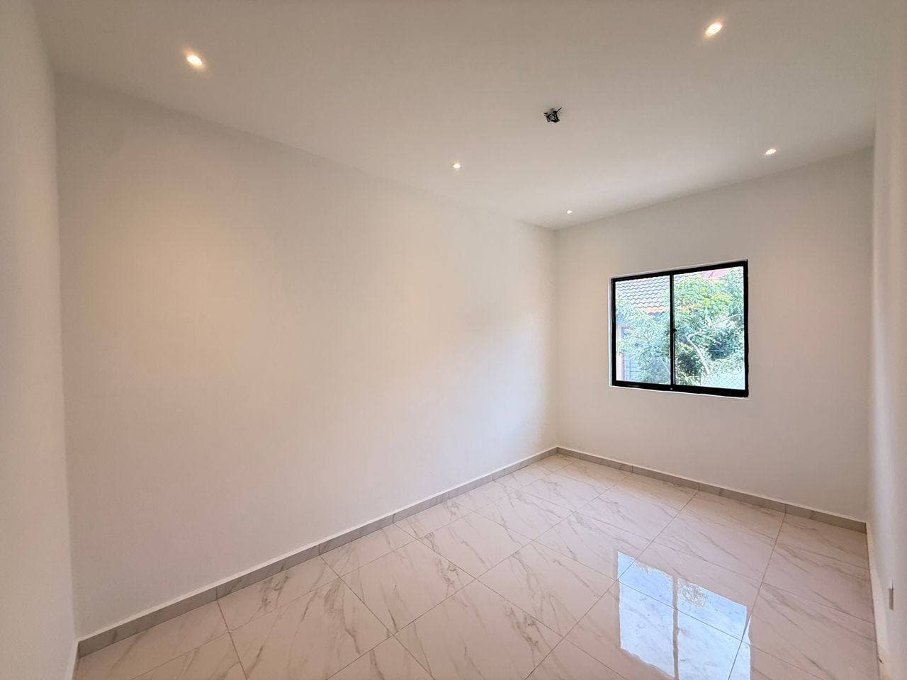 Single Storey Terrace House Taman Bukit Gemilang 4