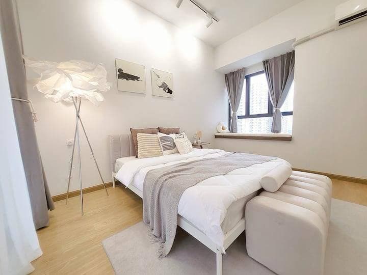 Service Apartment Danga Bay 5