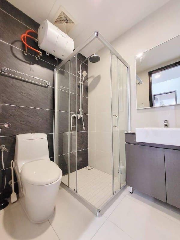 Service Apartment Danga Bay 9