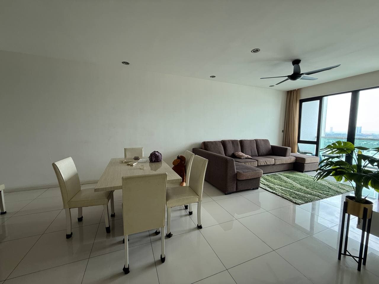 Condominium Impiana @ East Ledang 3