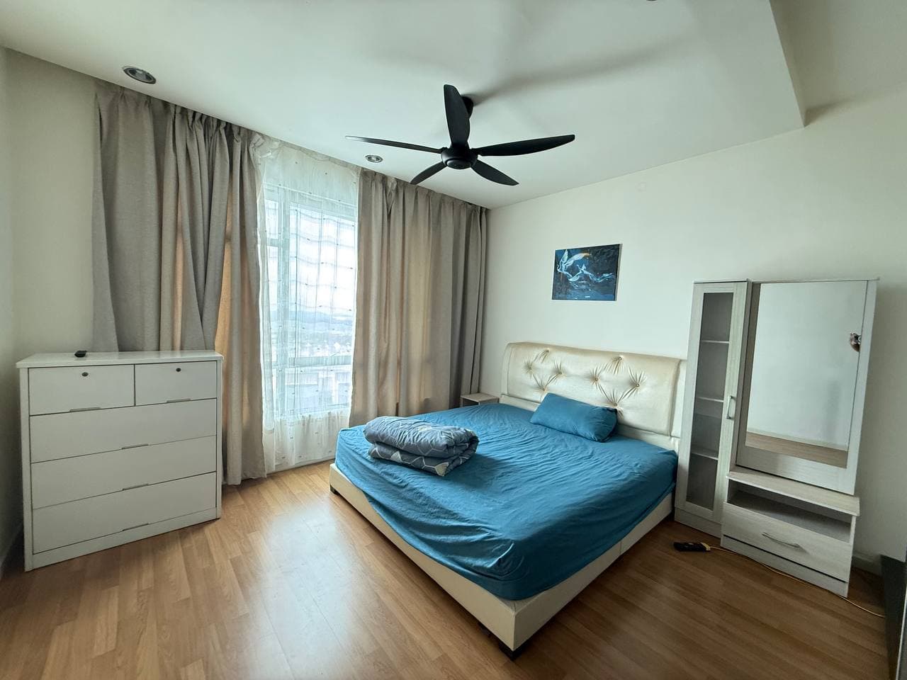 Condominium Impiana @ East Ledang 4