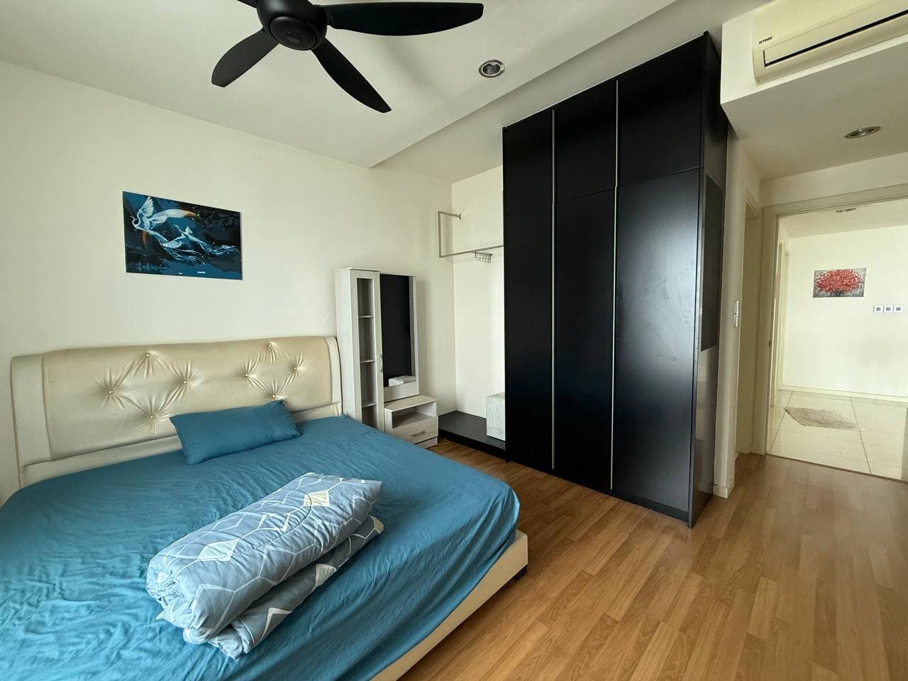 Condominium Impiana @ East Ledang 8