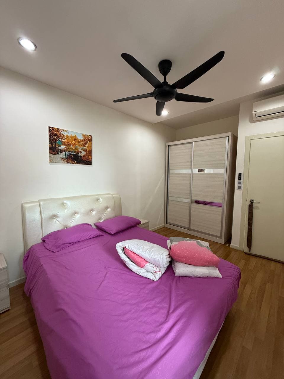 Condominium Impiana @ East Ledang 5