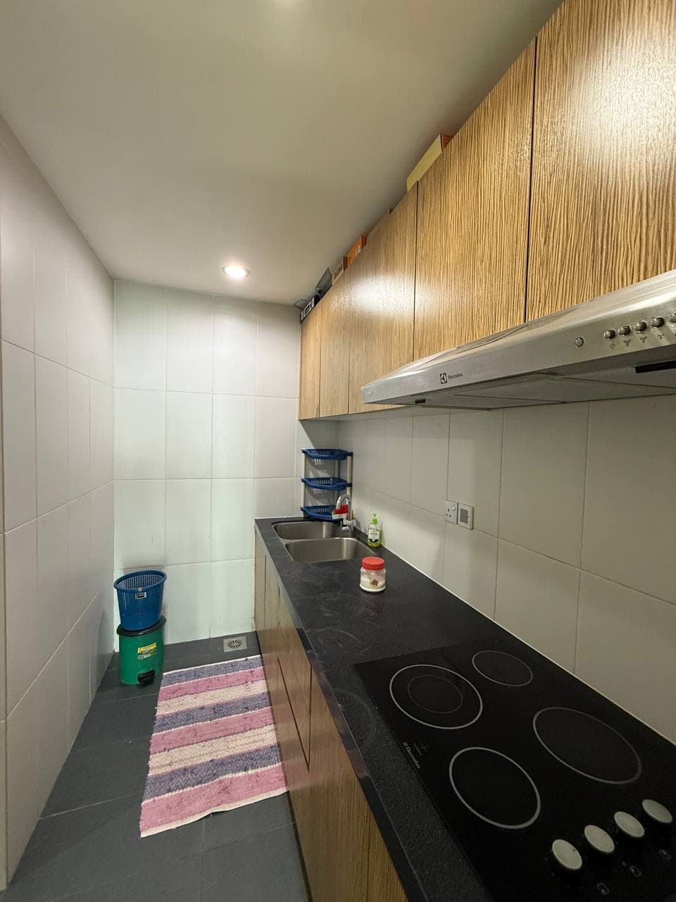 Condominium Impiana @ East Ledang 12