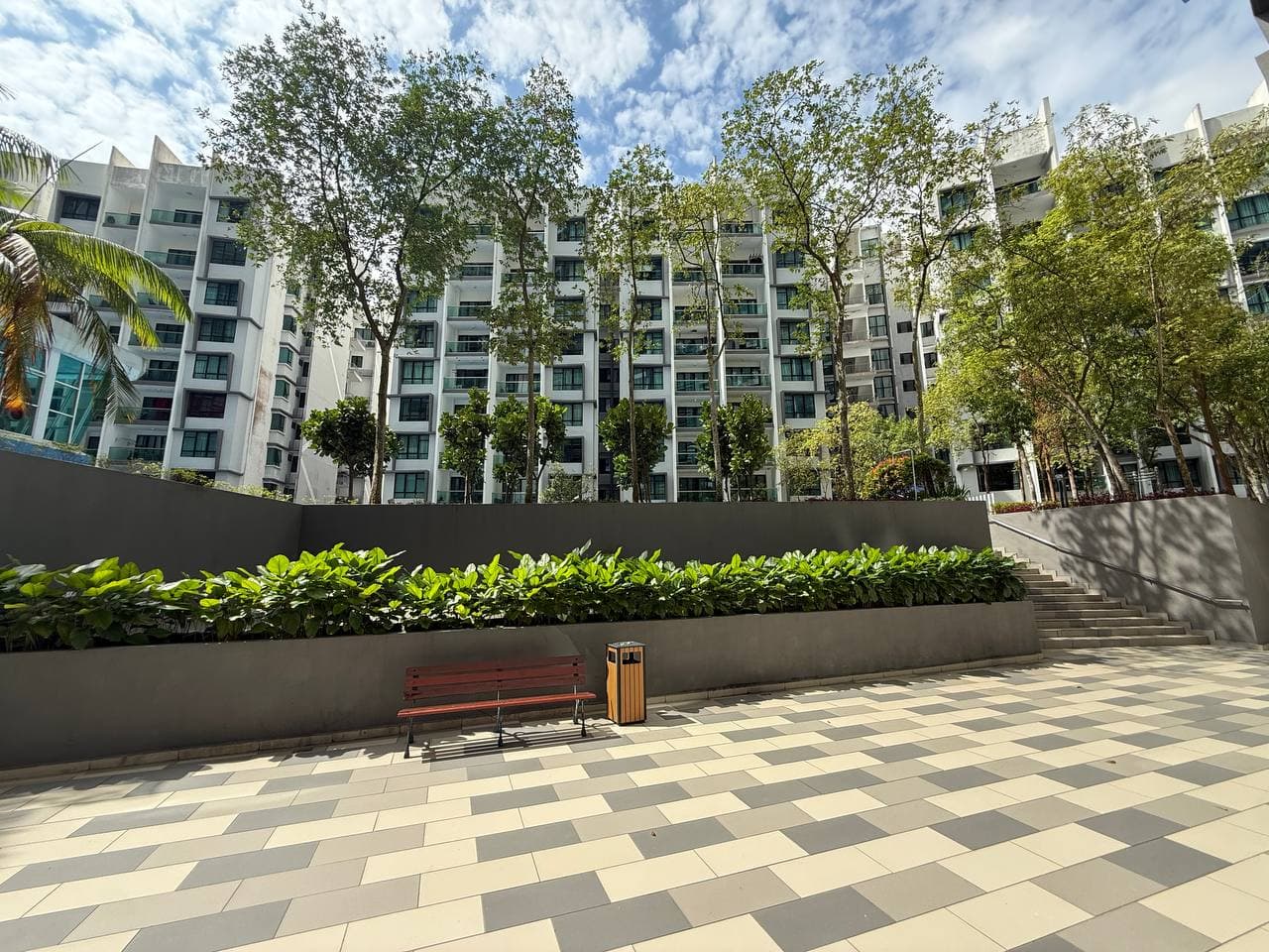 Condominium Impiana @ East Ledang 16