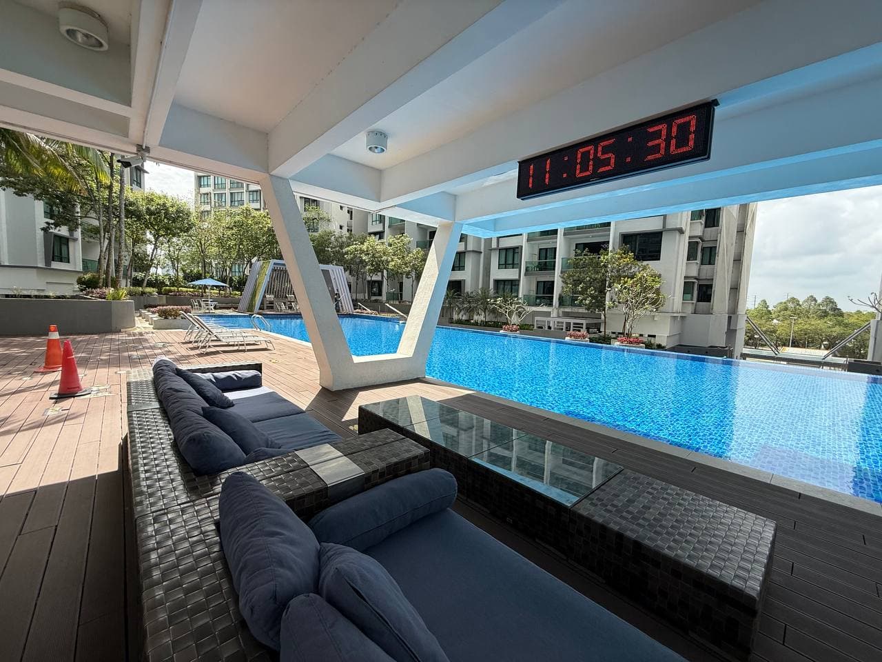 Condominium Impiana @ East Ledang 21