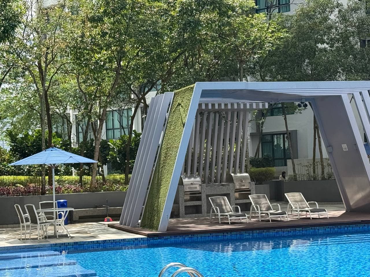 Condominium Impiana @ East Ledang 22