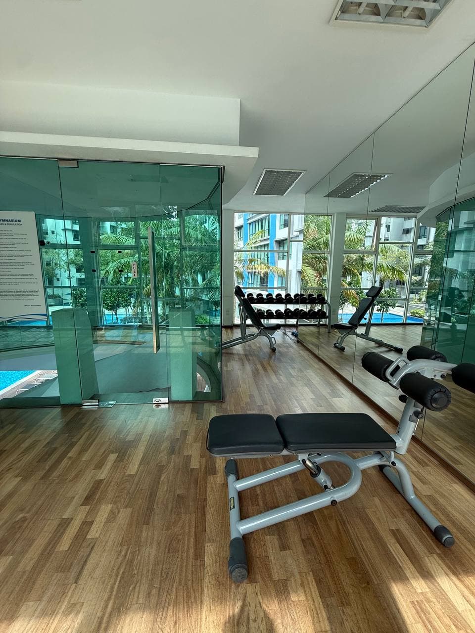 Condominium Impiana @ East Ledang 23