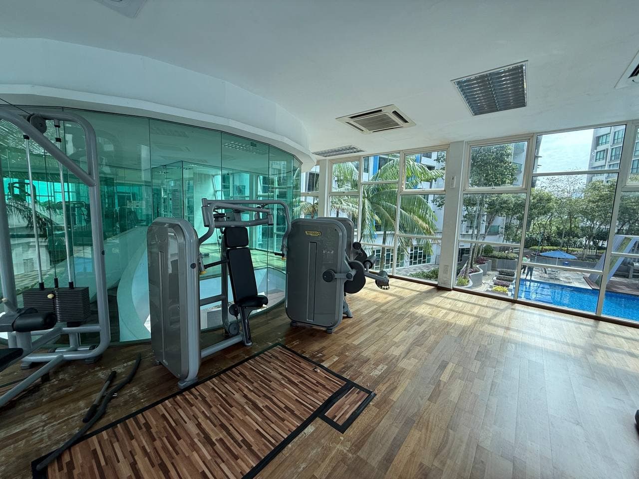 Condominium Impiana @ East Ledang 24