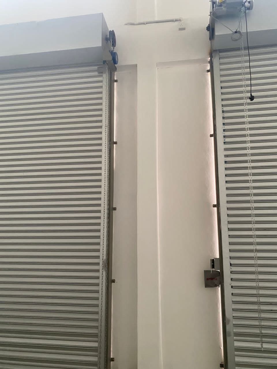 1 1/2 storey Corner Unit Kawasan perindustrian kulai Timur 8