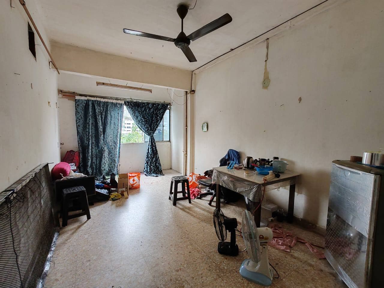 4 Storey Shop Lot Taman Tasek 4