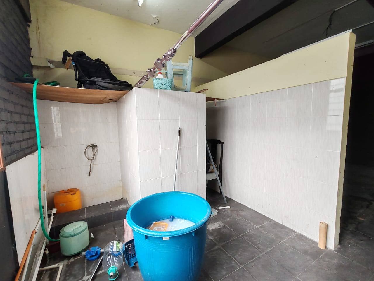 4 Storey Shop Lot Taman Tasek 5