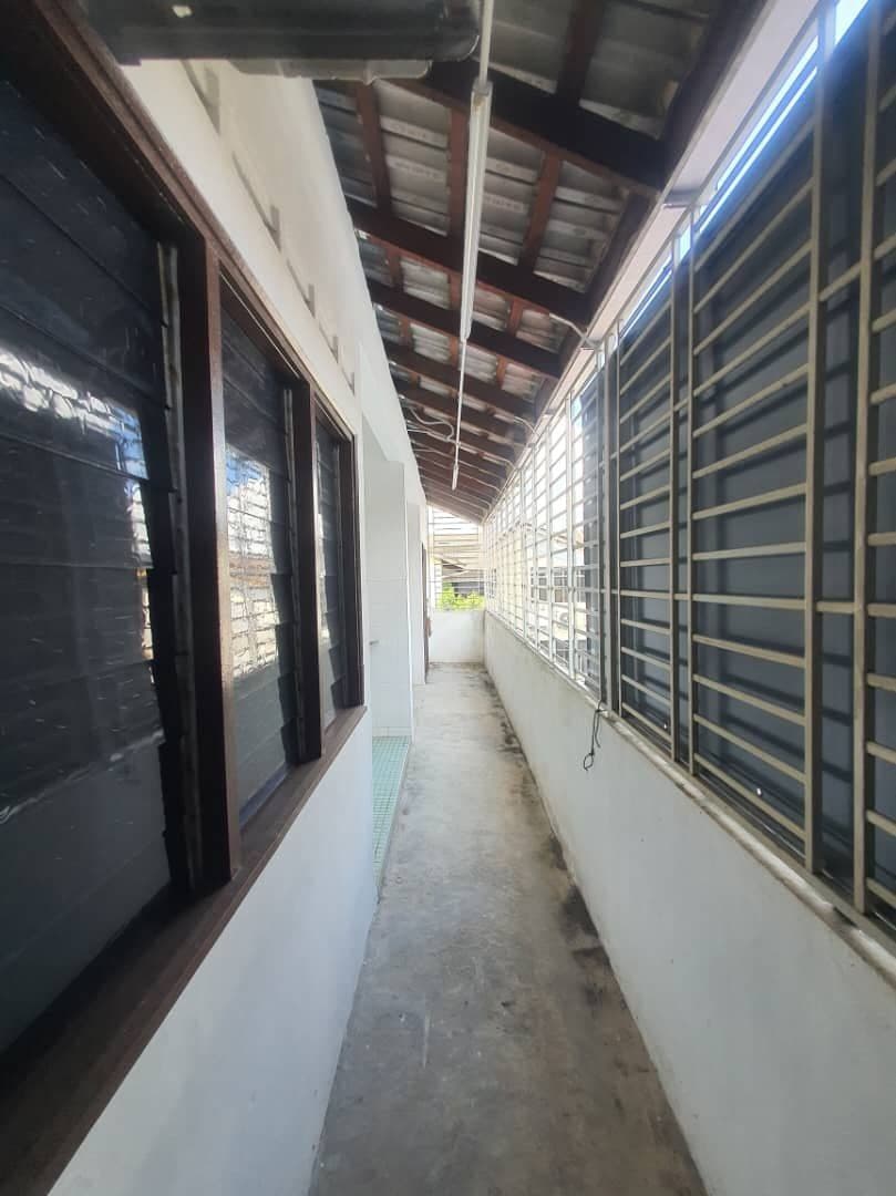 1st Floor Jalan ros merah 7