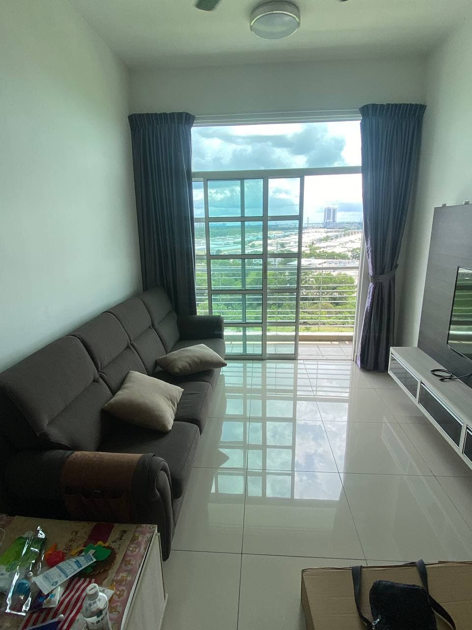 Apartment Nusa Height 2