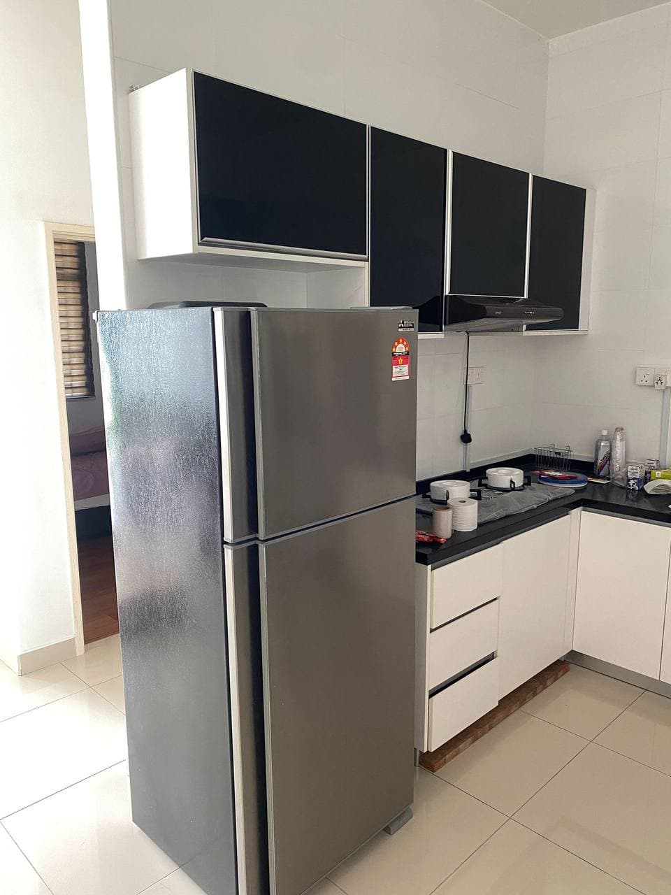 Studio Nusa Heights 4