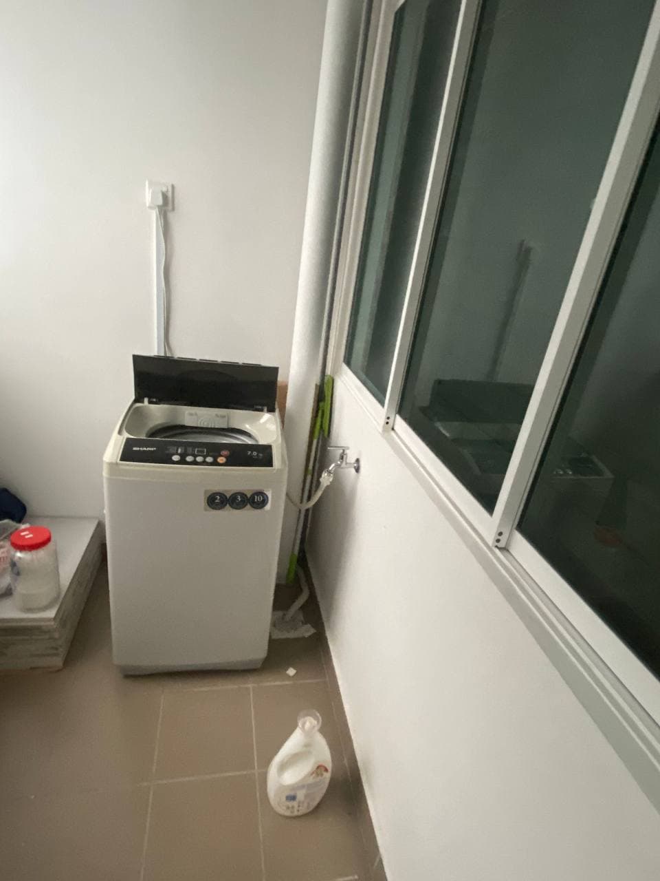 Studio Nusa Heights 5