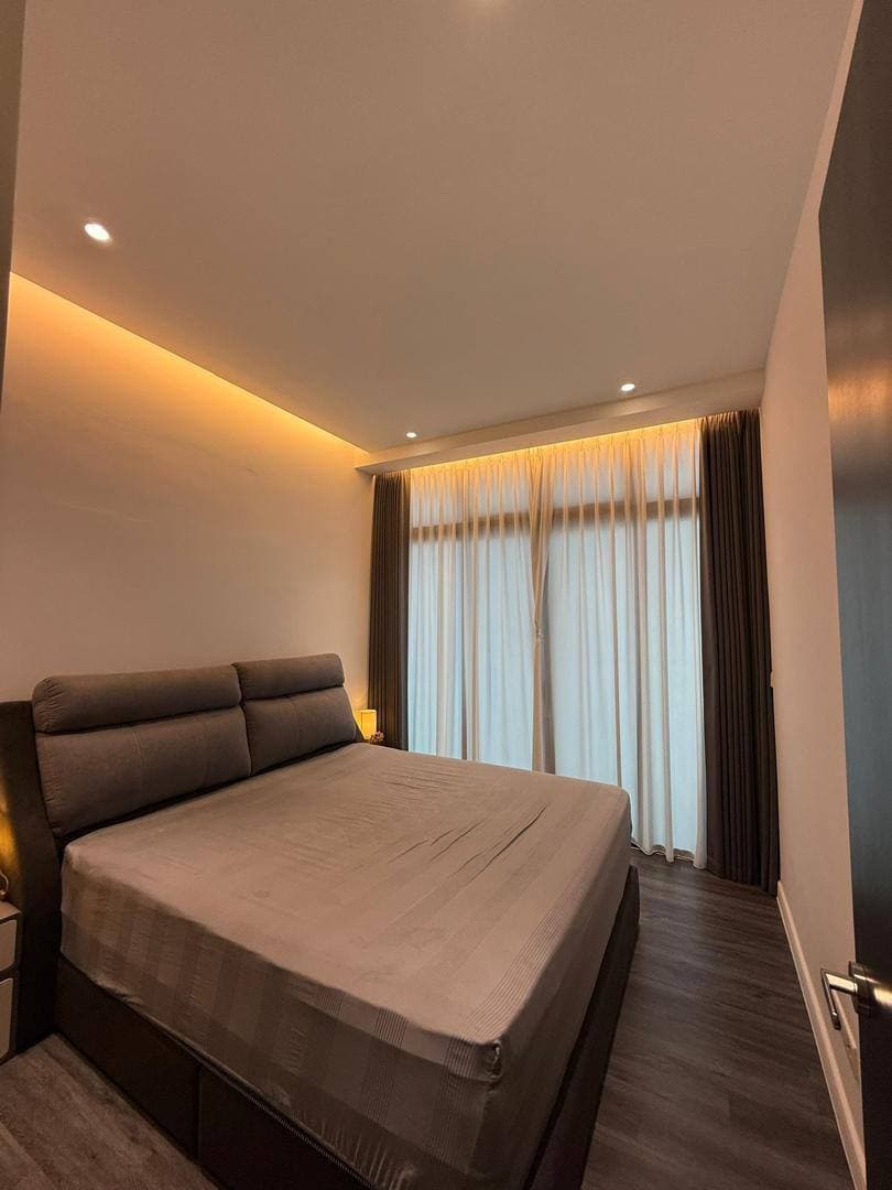 Condo Setia Sky 88 5