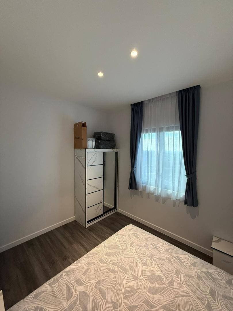 Condo Setia Sky 88 8