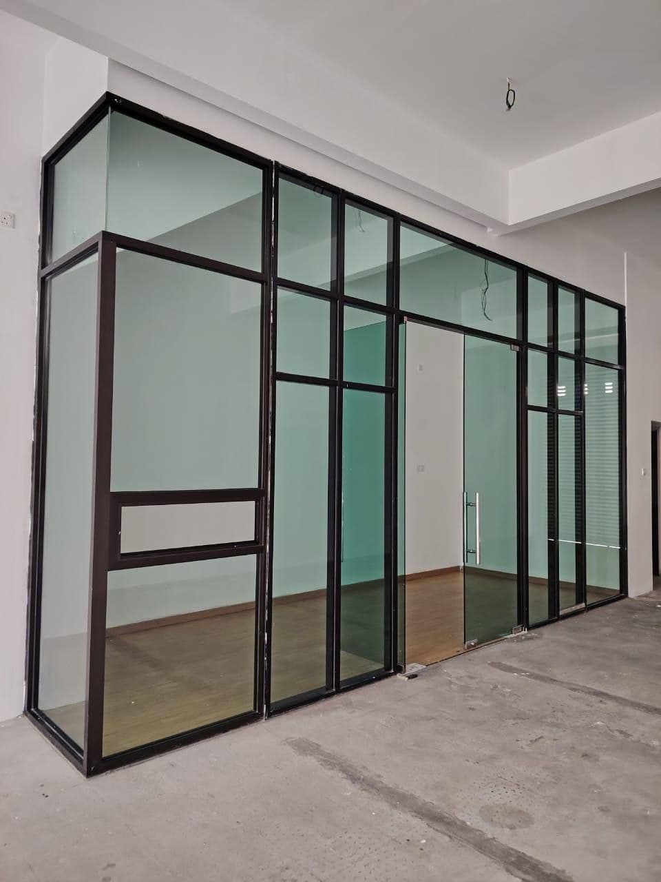 3 Storey shoplot Dato Onn 4