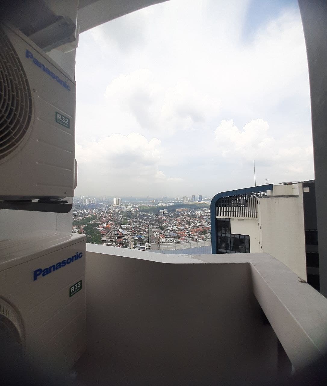 Apartment Taman Suria Muafakat 6