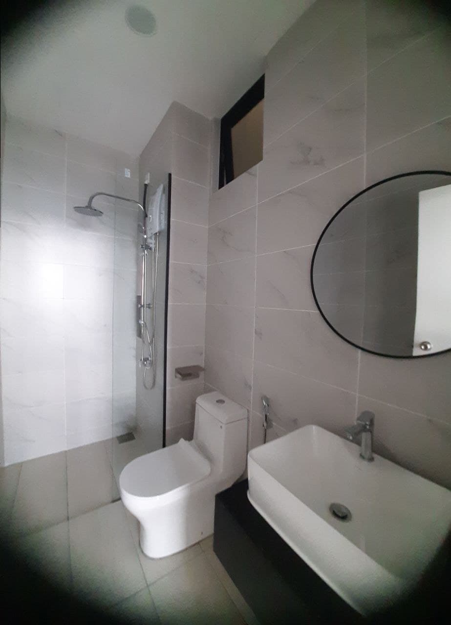 Apartment Taman Suria Muafakat 7