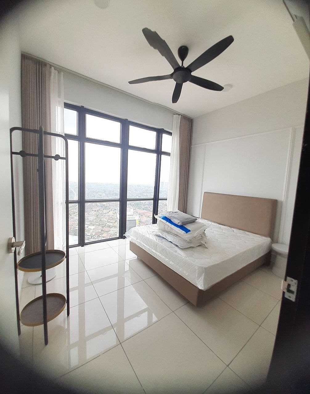 Apartment Taman Suria Muafakat 3
