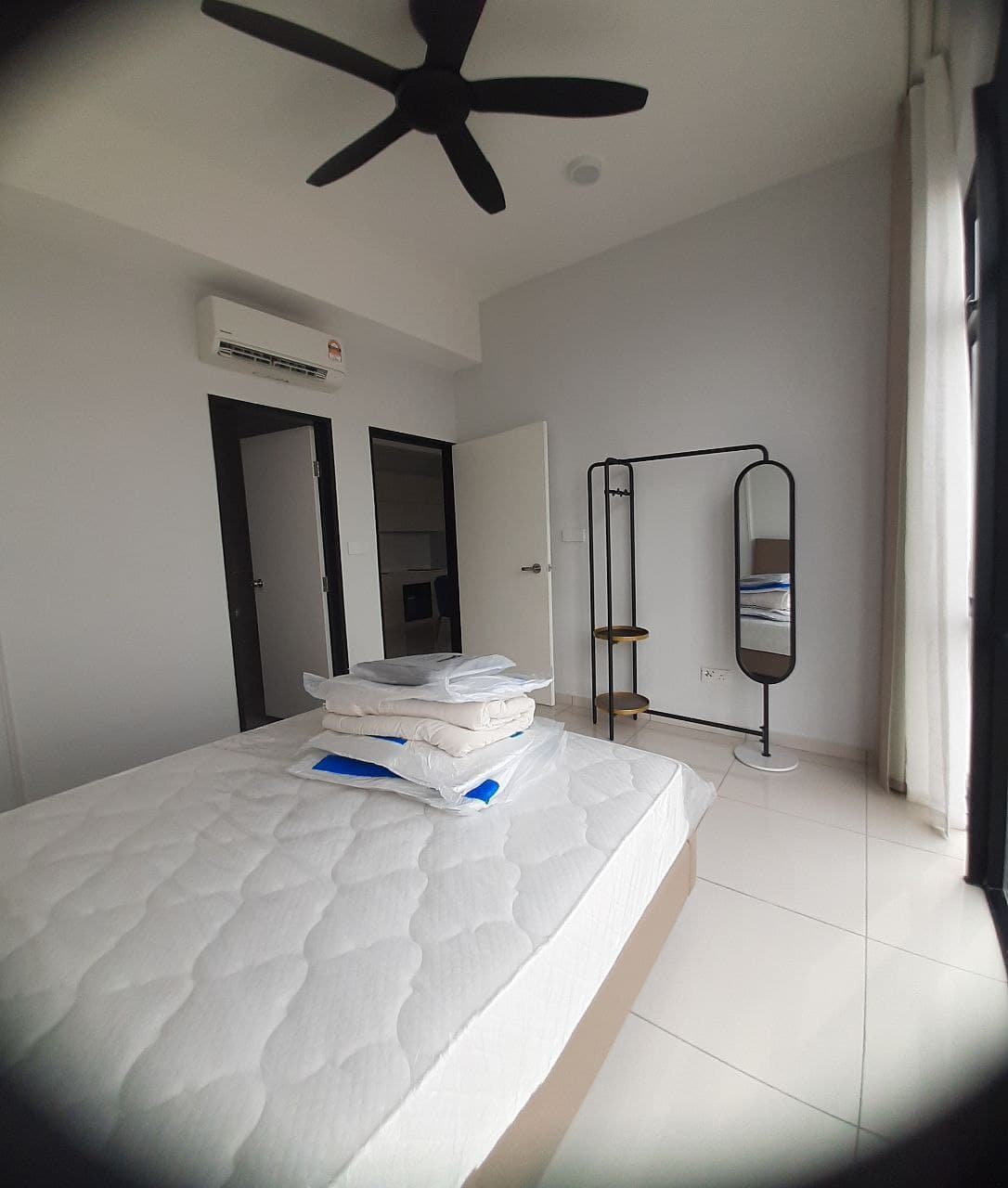 Apartment Taman Suria Muafakat 11