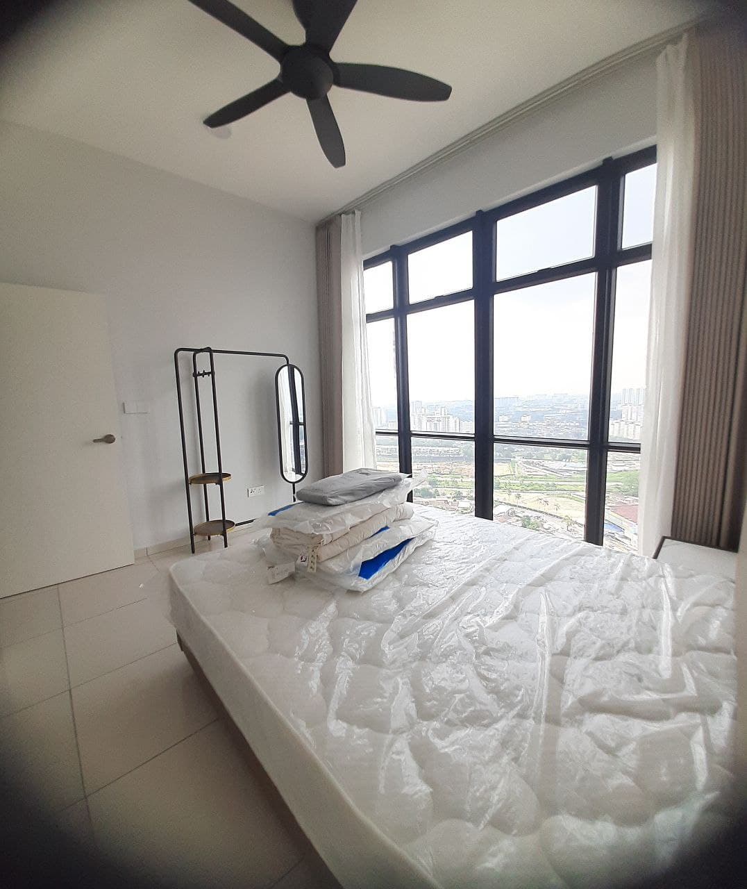 Apartment Taman Suria Muafakat 12