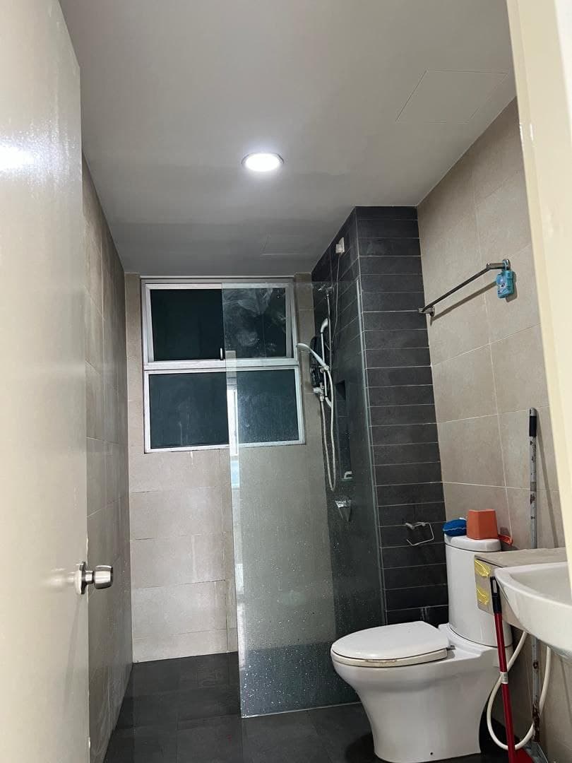 Apartment Taman Suria Muafakat 21