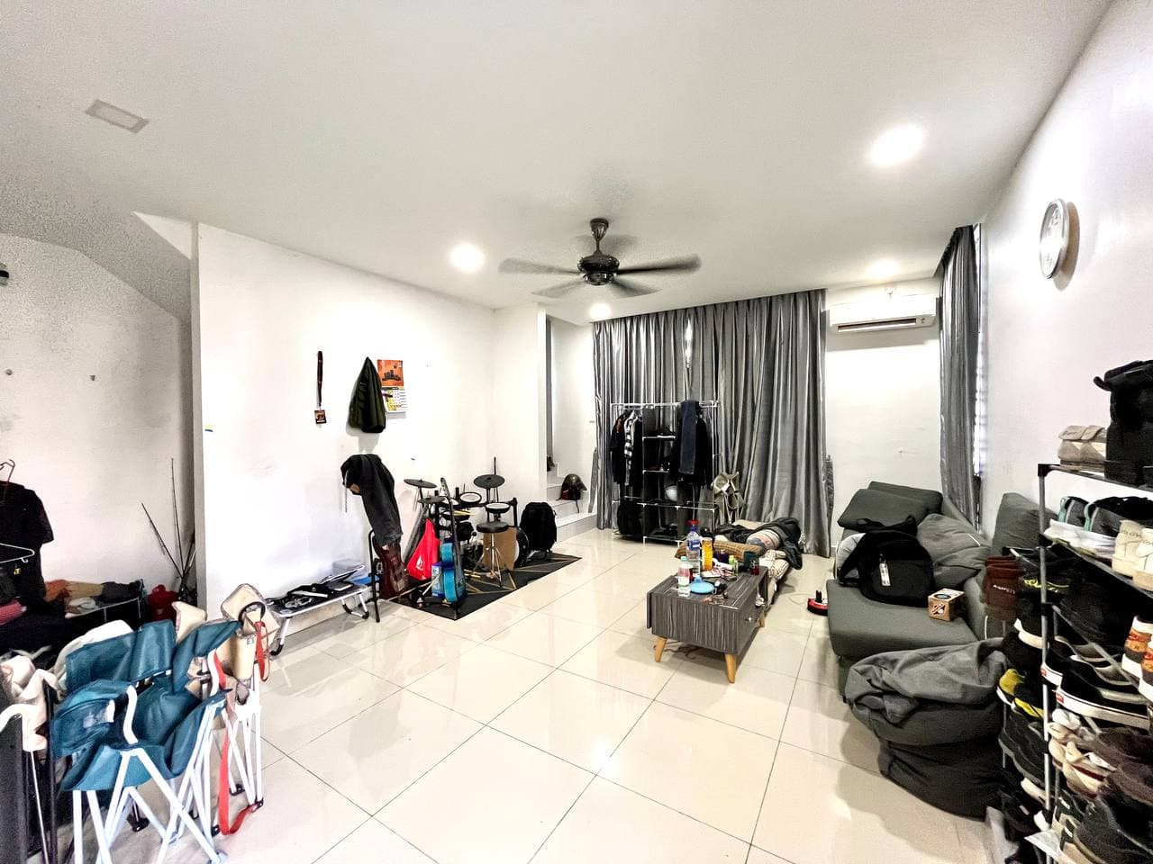 2.5 Storey Terrace Corner lot Imperial Jade Residence 2