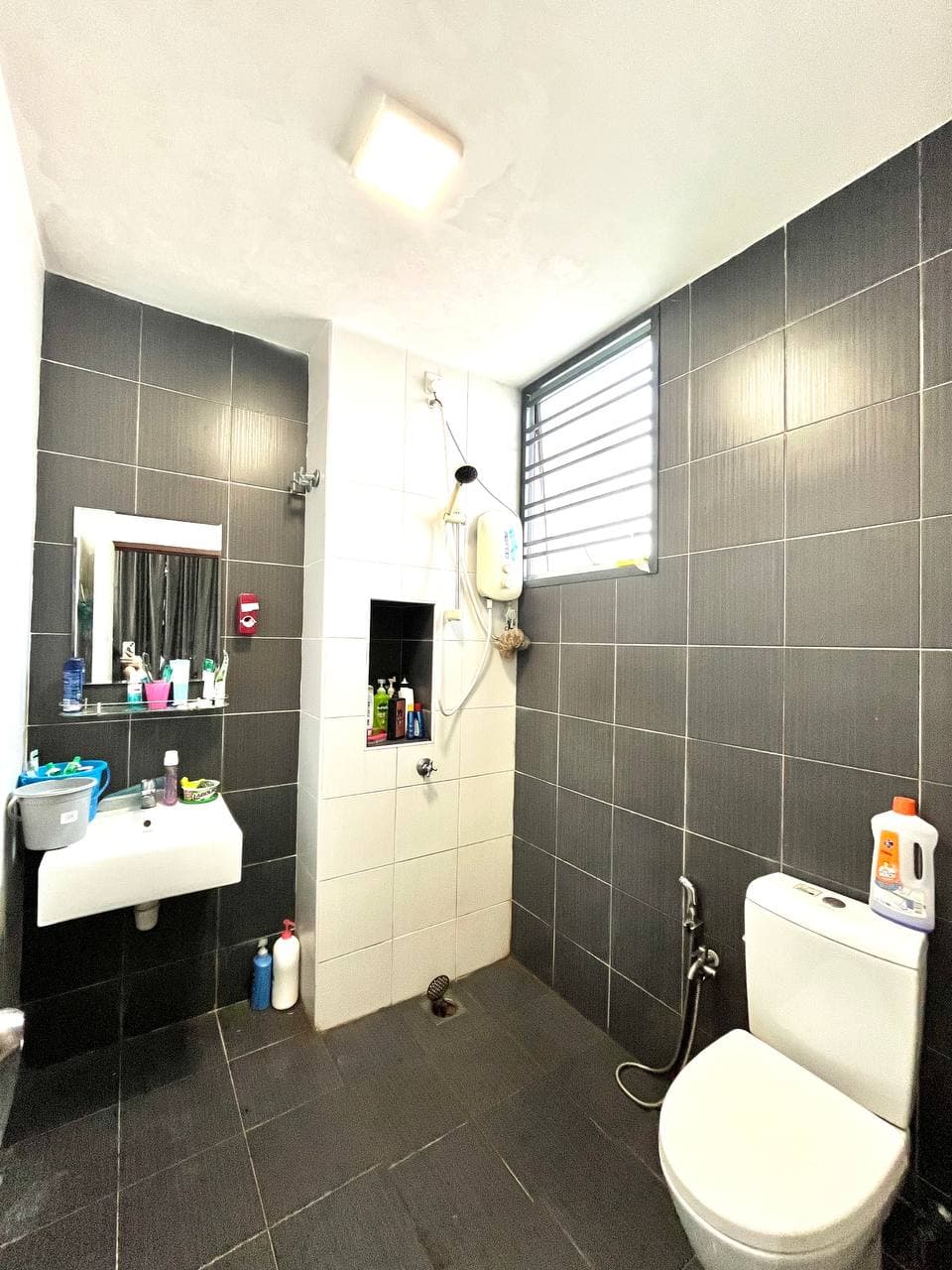 2.5 Storey Terrace Corner lot Imperial Jade Residence 10