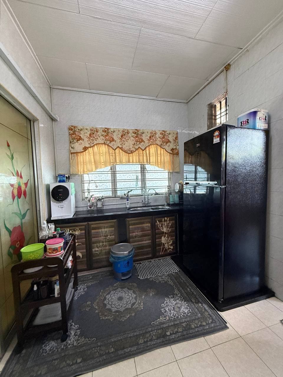Double Storey Terrace Corner Lot Taman Impian Emas 14