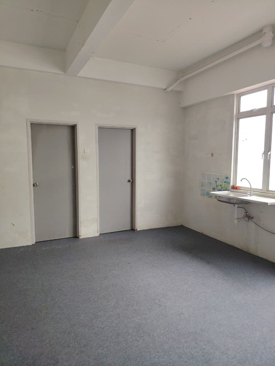 3 Storey ShopLot Taman Bukit Dahlia 4