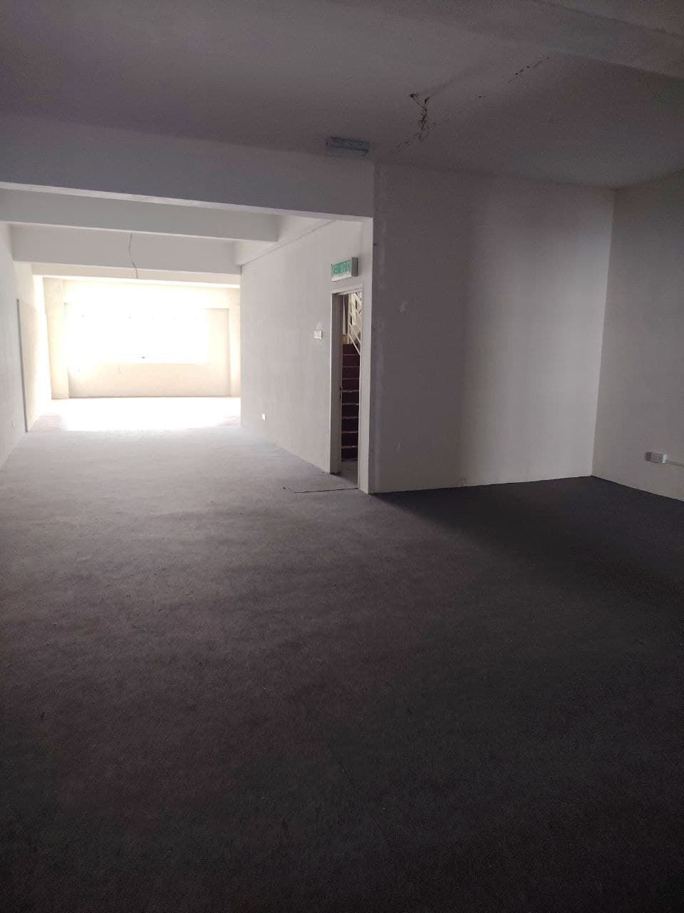 3 Storey ShopLot Taman Bukit Dahlia