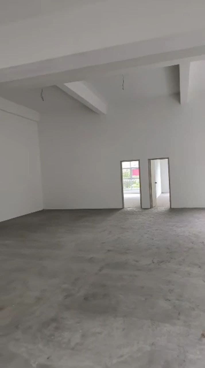 Intermediate Lot Tampoi 5