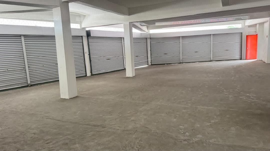 Corner Shoplot Johor Jaya 4