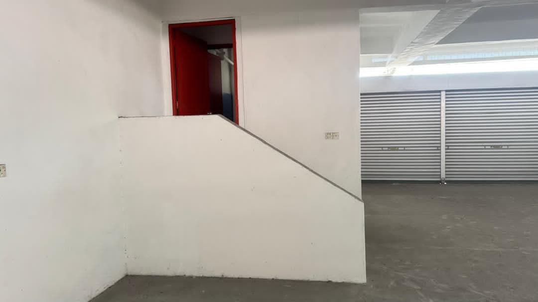 Corner Shoplot Johor Jaya 6