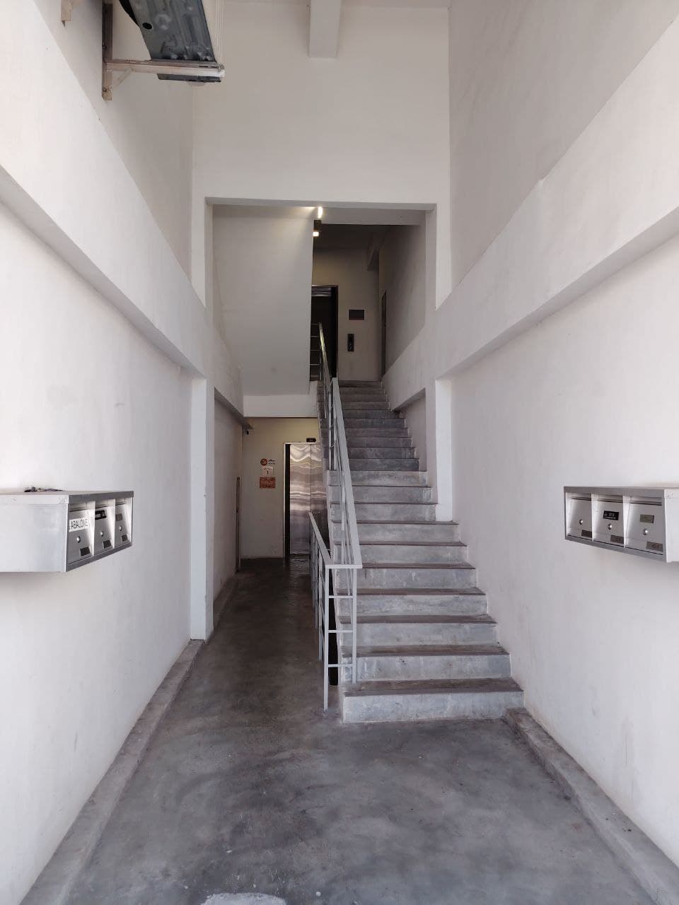 3storey shoplot Permas City 8