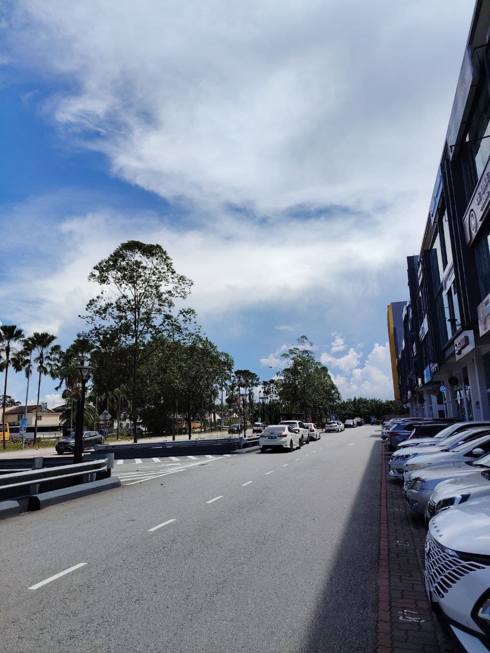 3storey shoplot Permas City 5