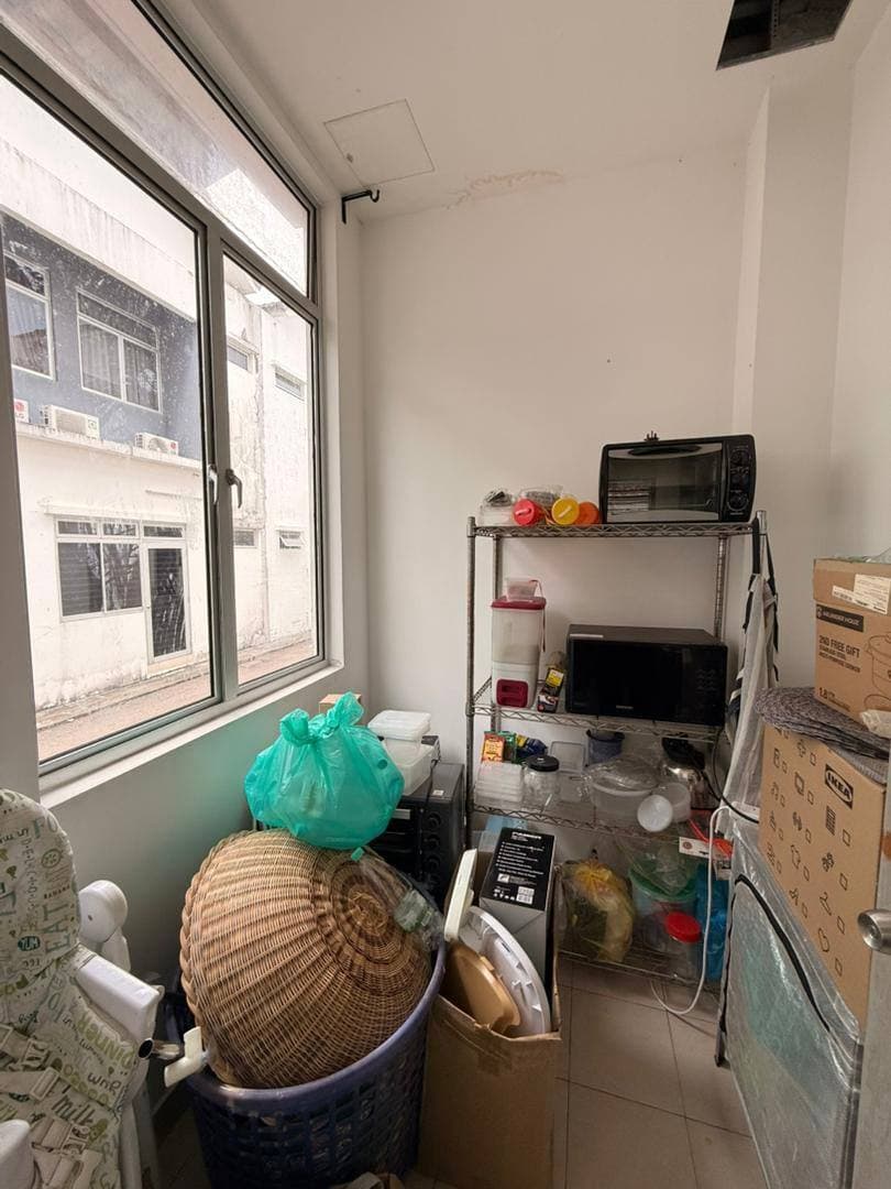 Double Storey Endlot The Green @ Horizon Hills 12