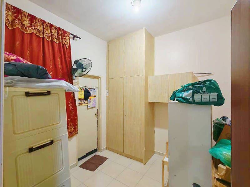 Double Storey Terrace House The Gateway (Horizon Hills) 13