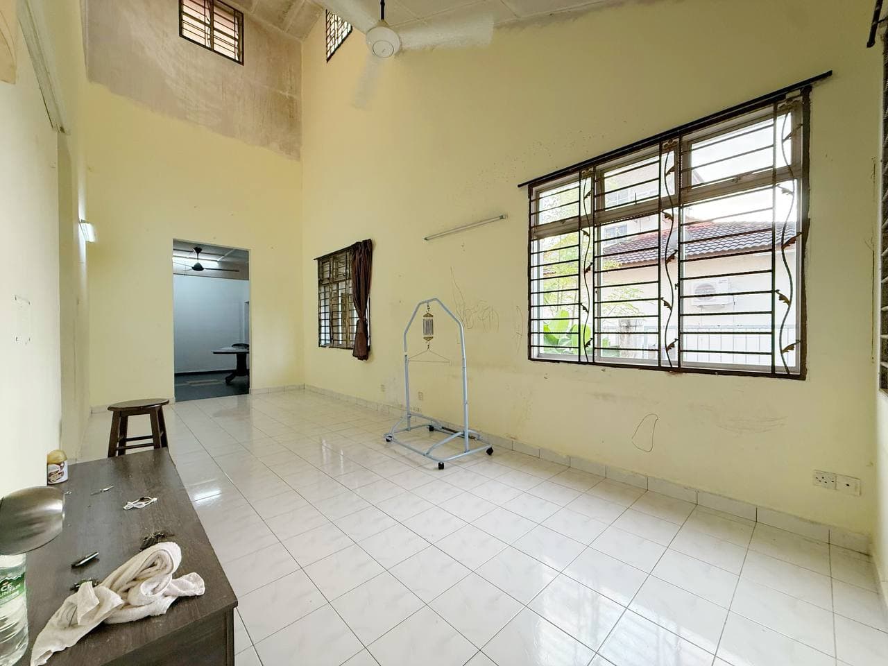 Single Storey Terrace EndLot Taman Bukit Indah 2 3