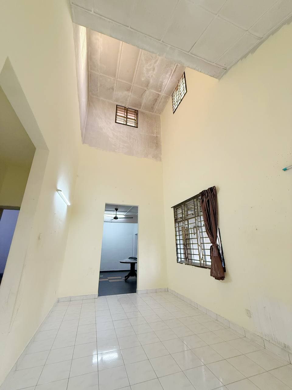 Single Storey Terrace EndLot Taman Bukit Indah 2 4