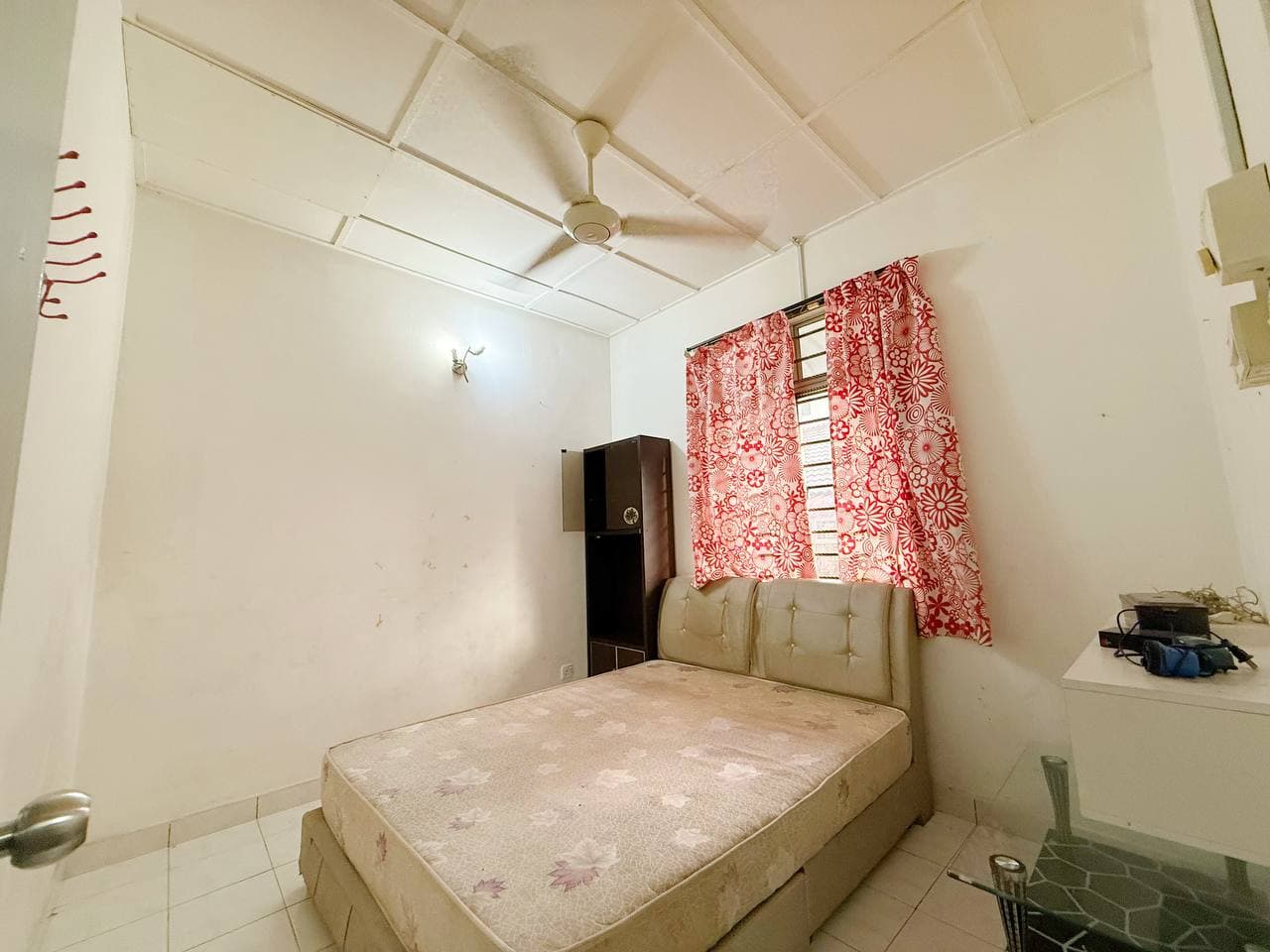 Single Storey Terrace EndLot Taman Bukit Indah 2 11