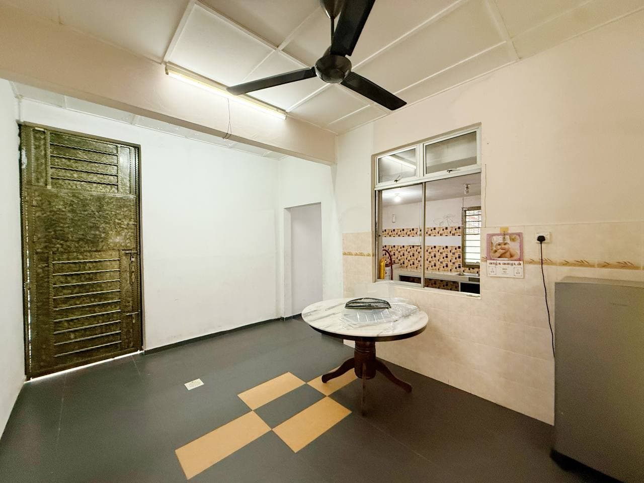 Single Storey Terrace EndLot Taman Bukit Indah 2 12